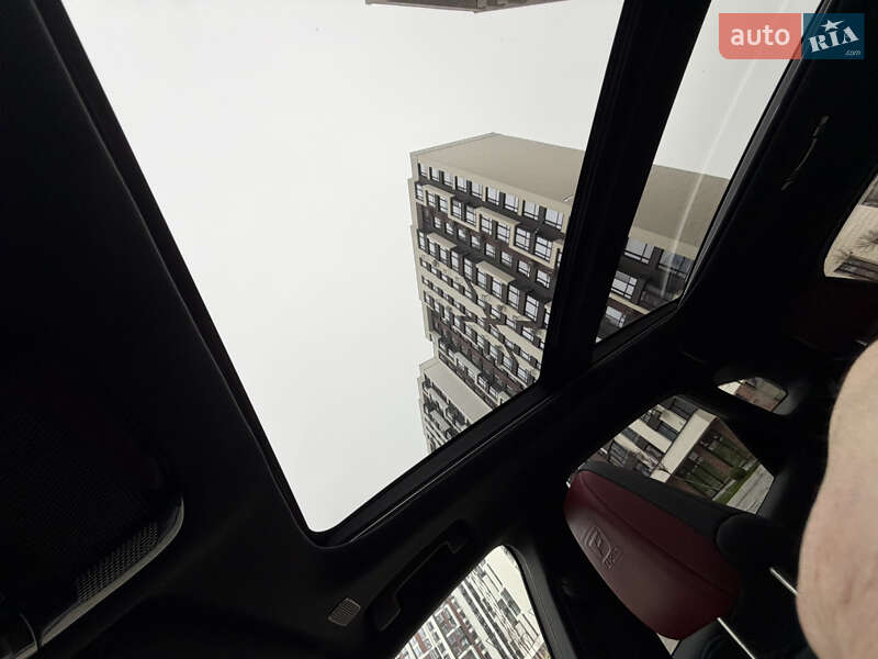 Внедорожник / Кроссовер Lexus RX 2023 в Ивано-Франковске