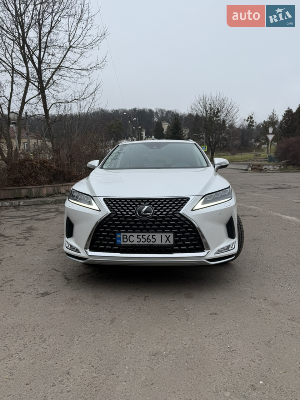2022 Lexus RX - мініатюра 39