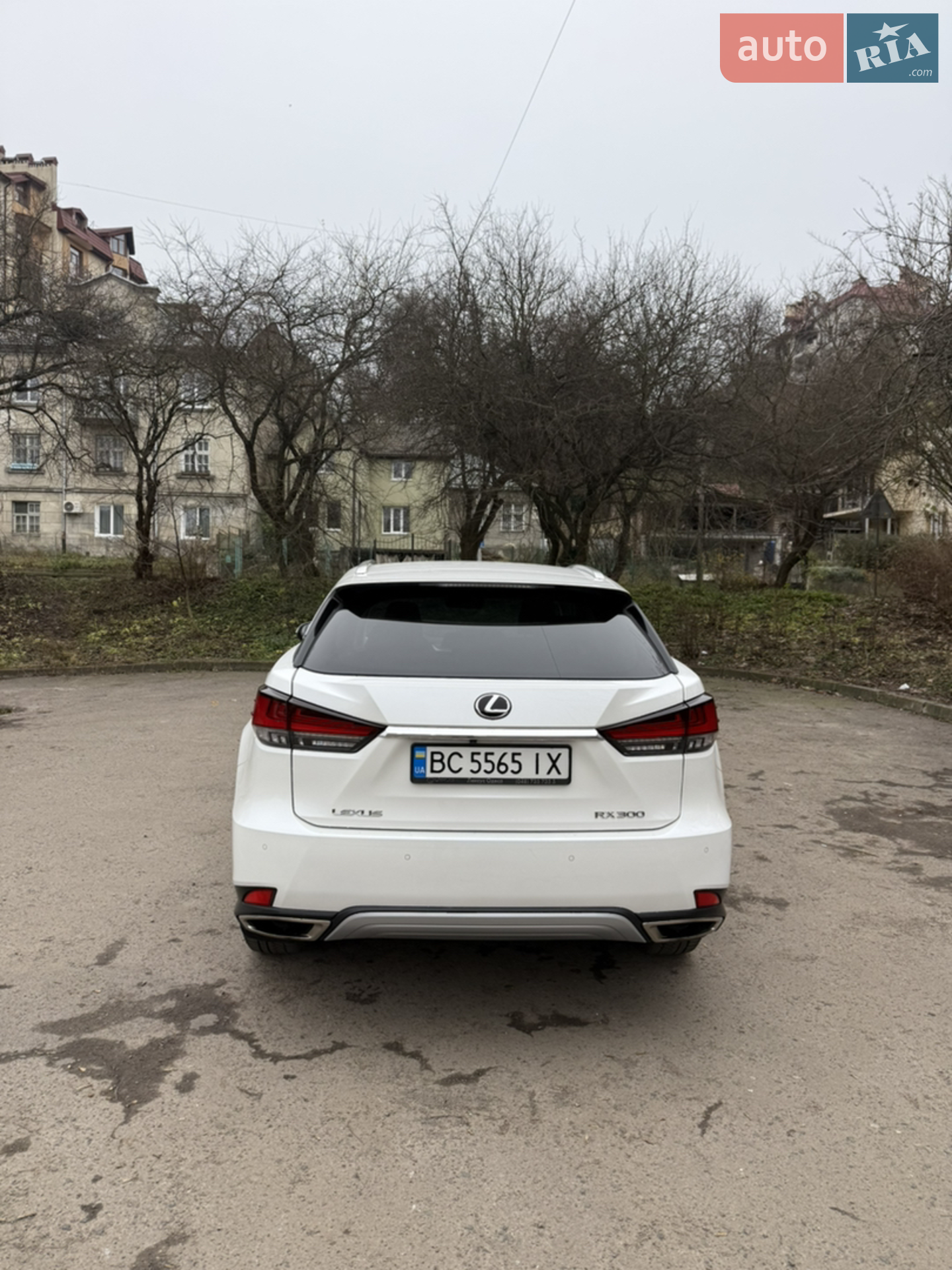 2021 Lexus RX - мініатюра 6