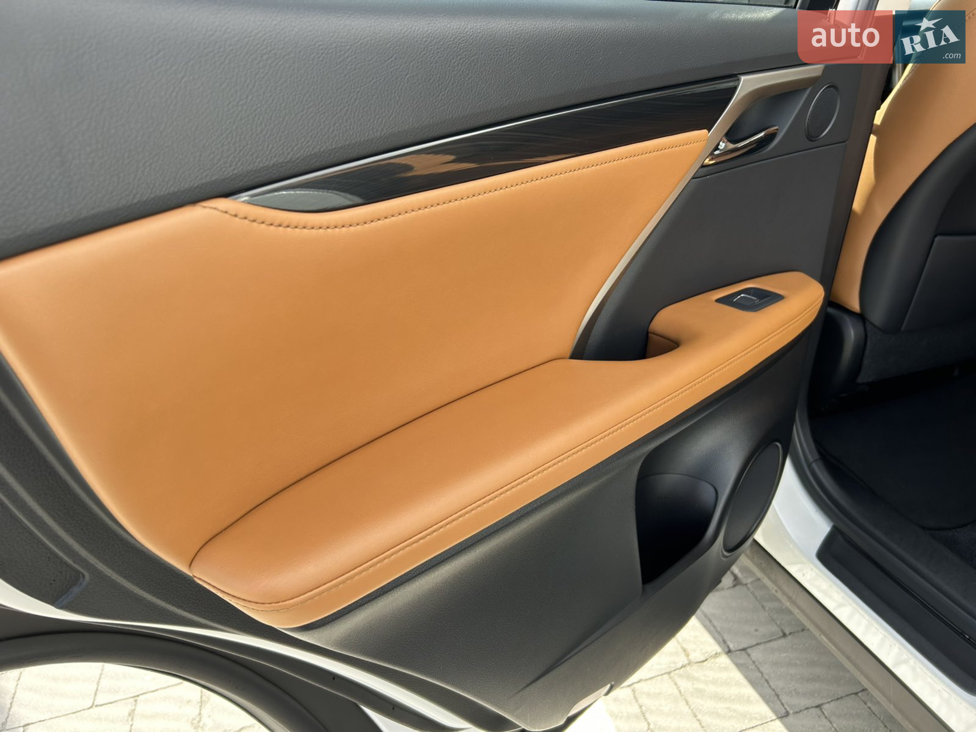 2021 Lexus RX - мініатюра 11