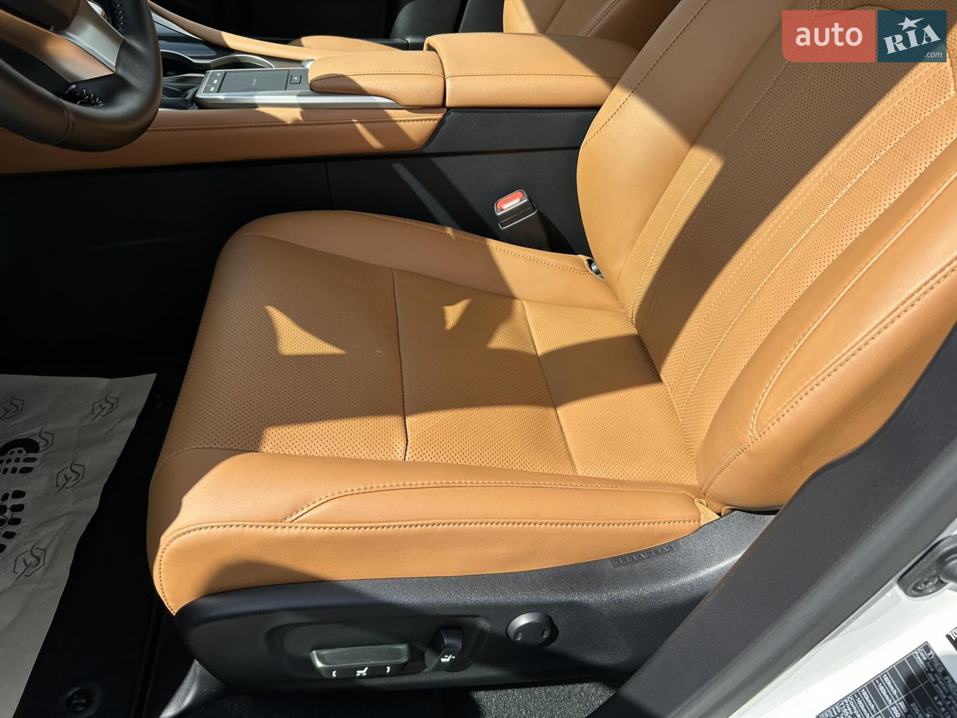 2021 Lexus RX - мініатюра 9