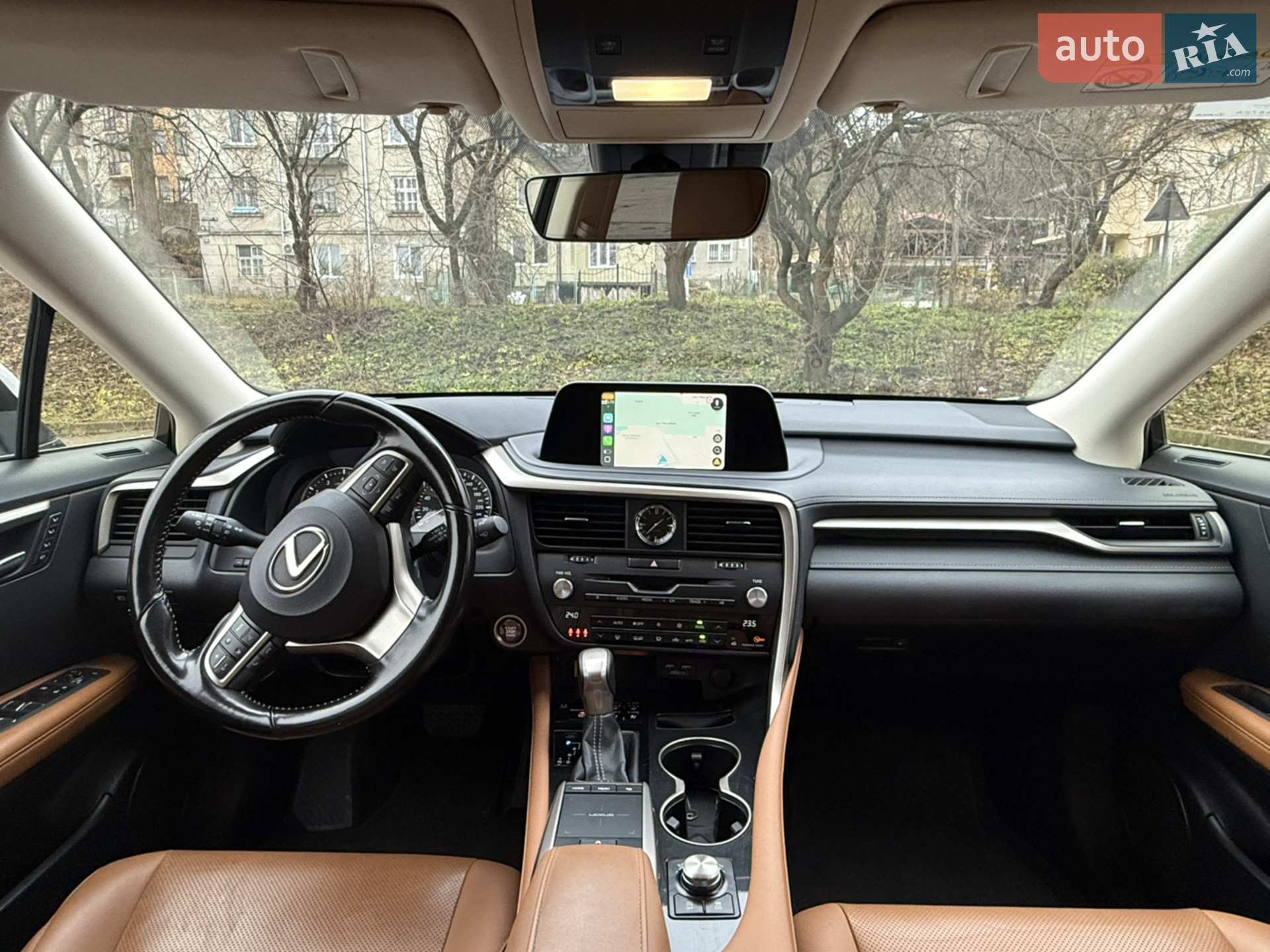 2021 Lexus RX - мініатюра 7