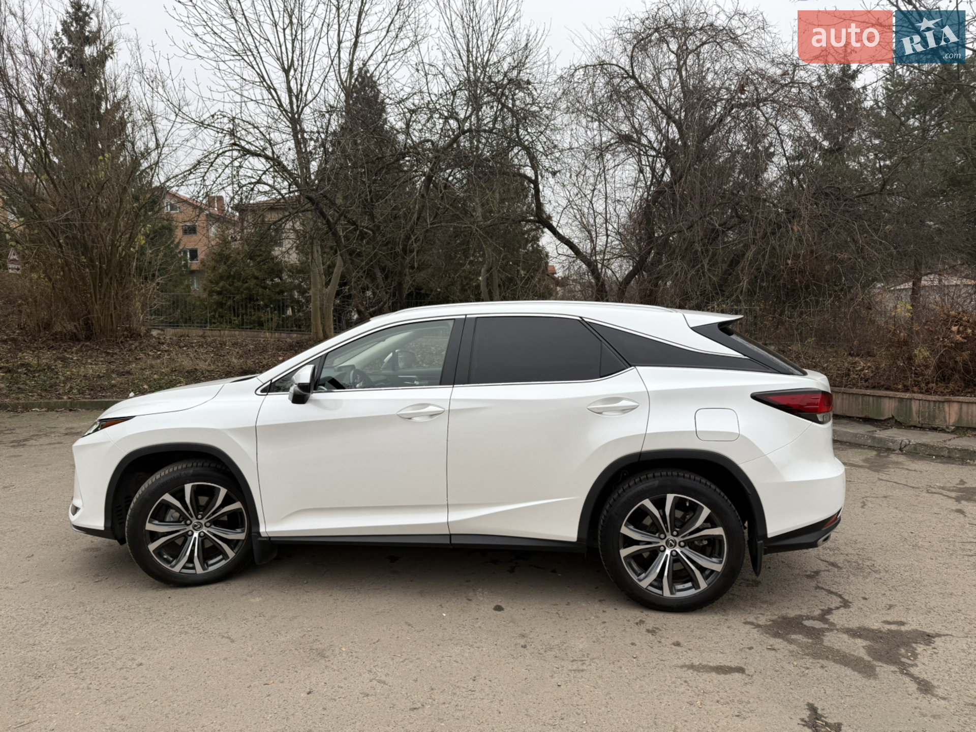 2021 Lexus RX - мініатюра 4
