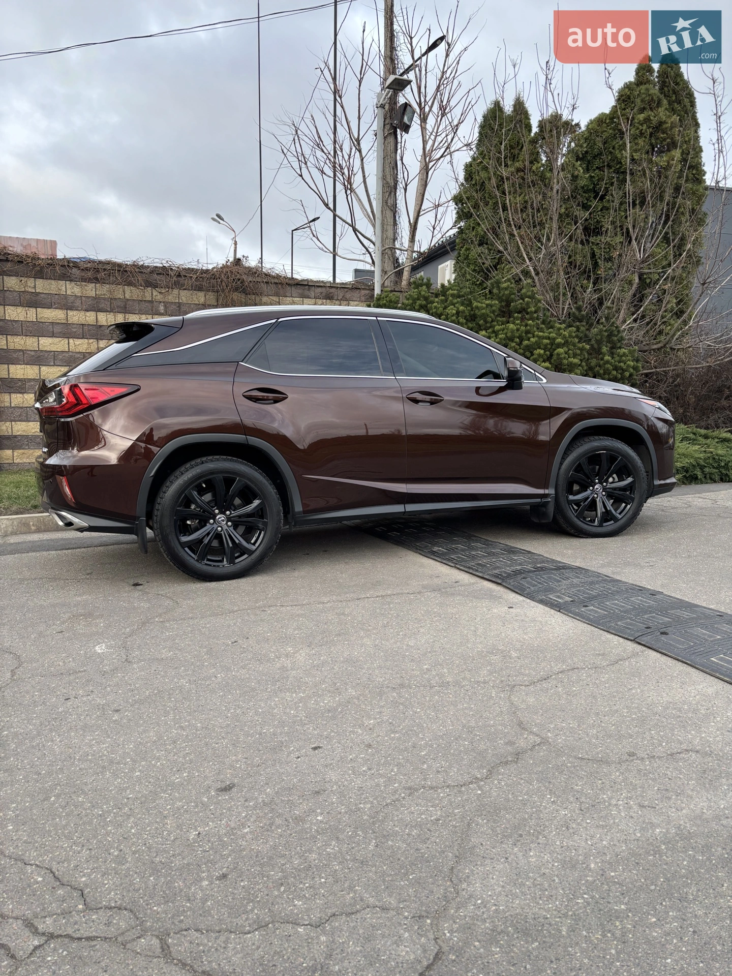 2018 Lexus RX - мініатюра 5