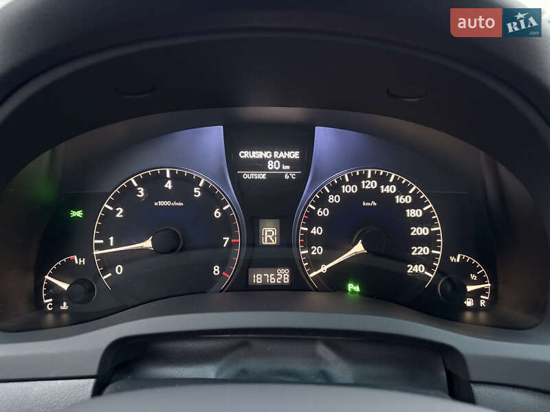Внедорожник / Кроссовер Lexus RX 2010 в Киеве фото 11 Внедорожник / Кроссовер Lexus RX 2010 в Киеве