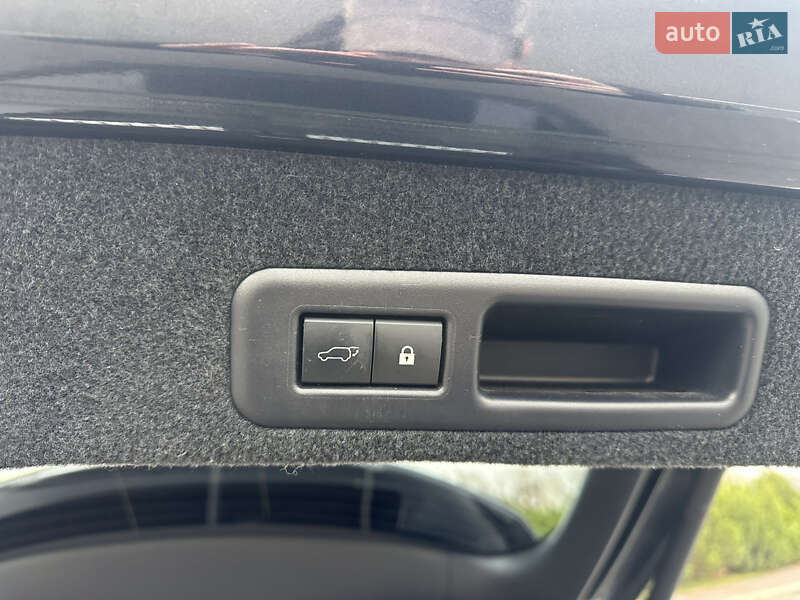 Внедорожник / Кроссовер Lexus RX 2020 в Киеве