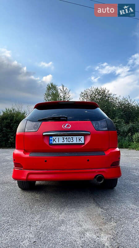Позашляховик / Кросовер Lexus RX 2007 в Києві фото 2 Позашляховик / Кросовер Lexus RX 2007 в Києві