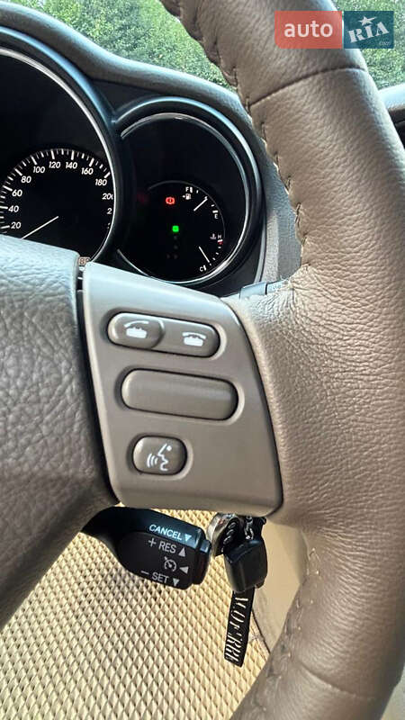 Позашляховик / Кросовер Lexus RX 2007 в Києві фото 14 Позашляховик / Кросовер Lexus RX 2007 в Києві