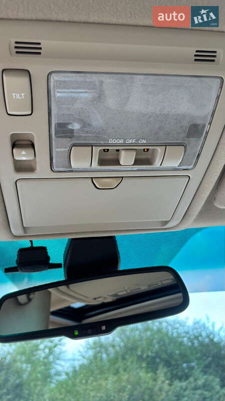 Позашляховик / Кросовер Lexus RX 2007 в Києві фото 24 Позашляховик / Кросовер Lexus RX 2007 в Києві