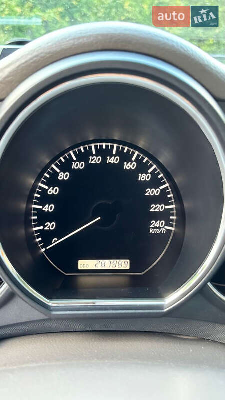 Позашляховик / Кросовер Lexus RX 2007 в Києві фото 15 Позашляховик / Кросовер Lexus RX 2007 в Києві