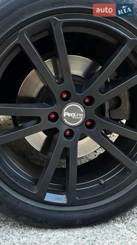 Позашляховик / Кросовер Lexus RX 2007 в Києві фото 32 Позашляховик / Кросовер Lexus RX 2007 в Києві