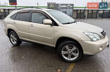 Внедорожник / Кроссовер Lexus RX 2006 в Харькове