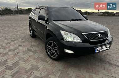 Внедорожник / Кроссовер Lexus RX 2005 в Харькове