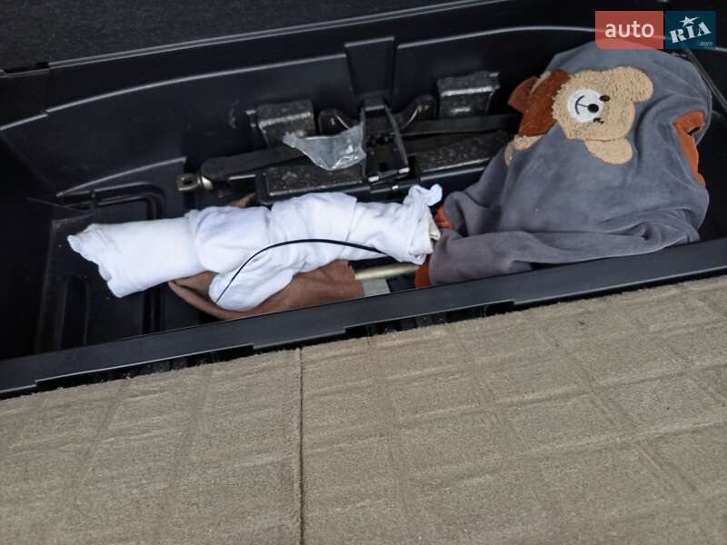 Позашляховик / Кросовер Lexus RX 2007 в Тульчині