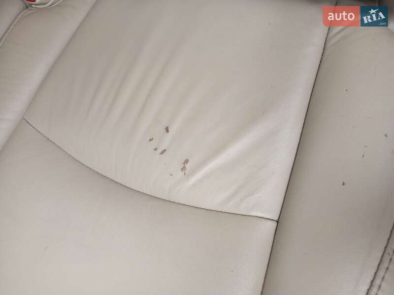 Позашляховик / Кросовер Lexus RX 2007 в Тульчині