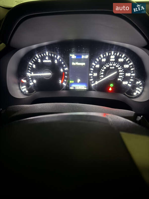 Внедорожник / Кроссовер Lexus RX 2016 в Виннице