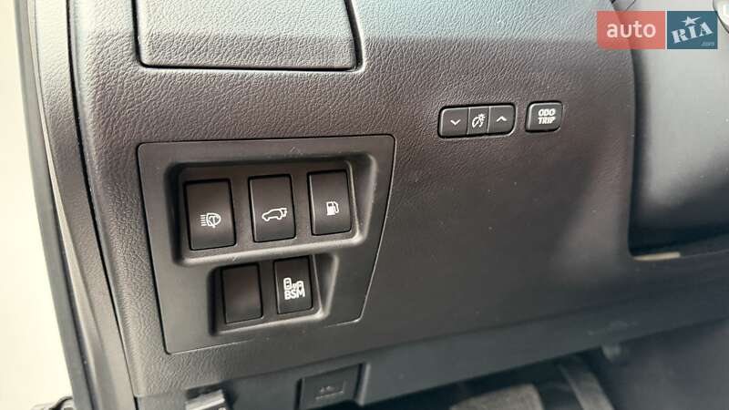 Внедорожник / Кроссовер Lexus RX 2015 в Киеве фото 22 Внедорожник / Кроссовер Lexus RX 2015 в Киеве