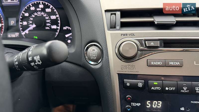 Внедорожник / Кроссовер Lexus RX 2015 в Киеве фото 43 Внедорожник / Кроссовер Lexus RX 2015 в Киеве