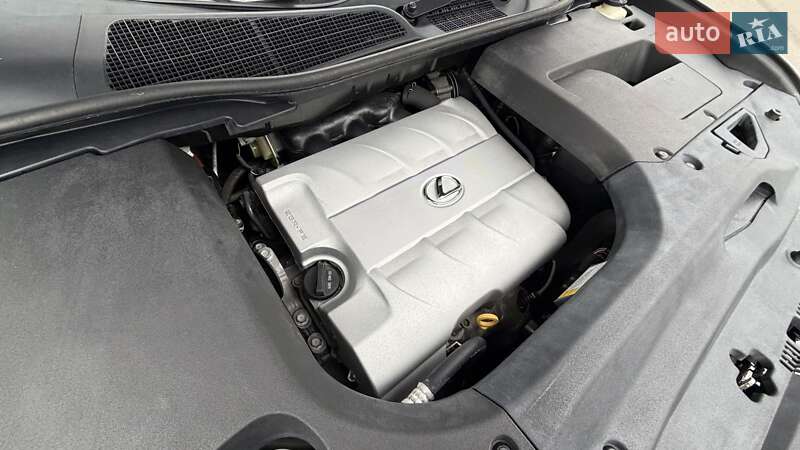 Внедорожник / Кроссовер Lexus RX 2015 в Киеве фото 52 Внедорожник / Кроссовер Lexus RX 2015 в Киеве