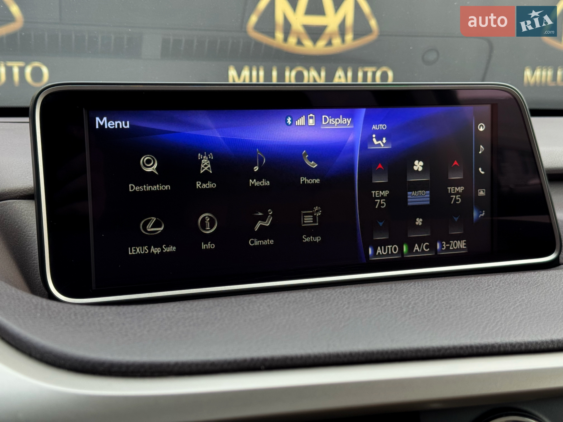 2018 Lexus RX - мініатюра 32