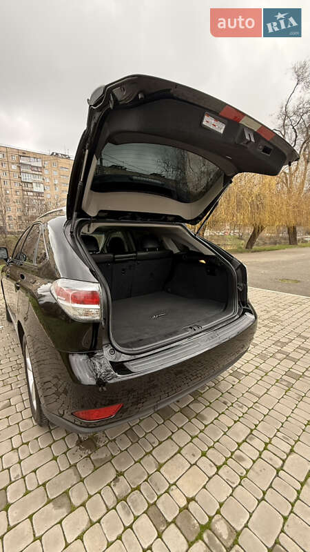 Внедорожник / Кроссовер Lexus RX 2015 в Кривом Роге фото 12 Внедорожник / Кроссовер Lexus RX 2015 в Кривом Роге