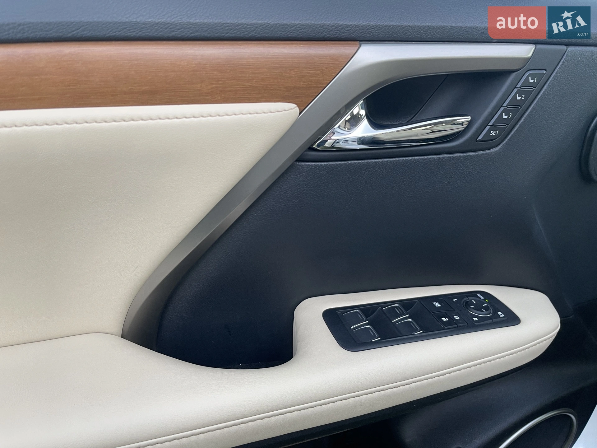 2022 Lexus RX - мініатюра 11