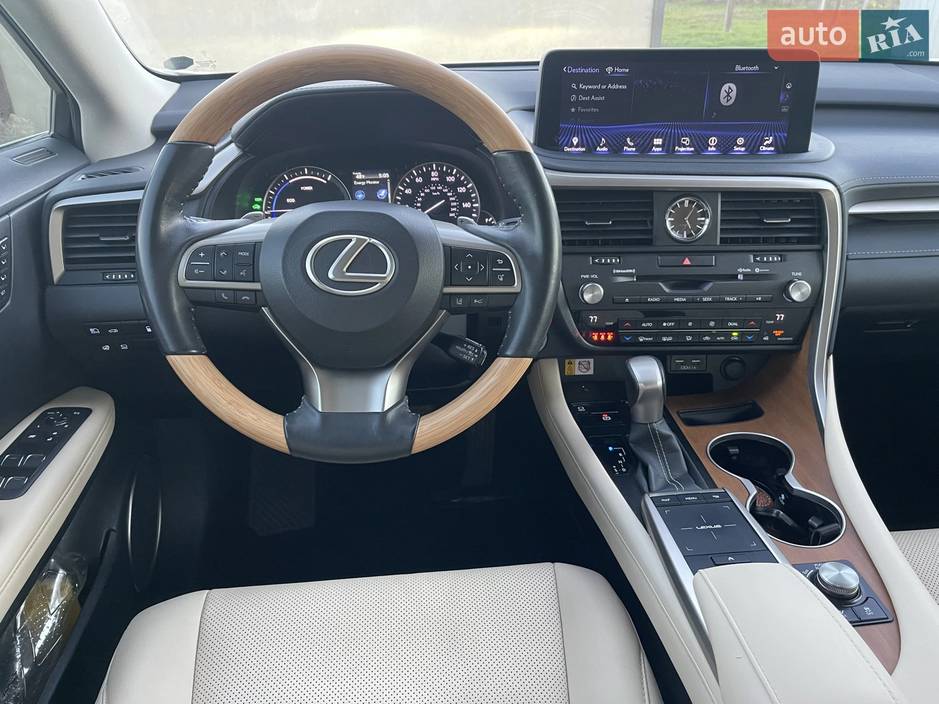 2022 Lexus RX - мініатюра 2