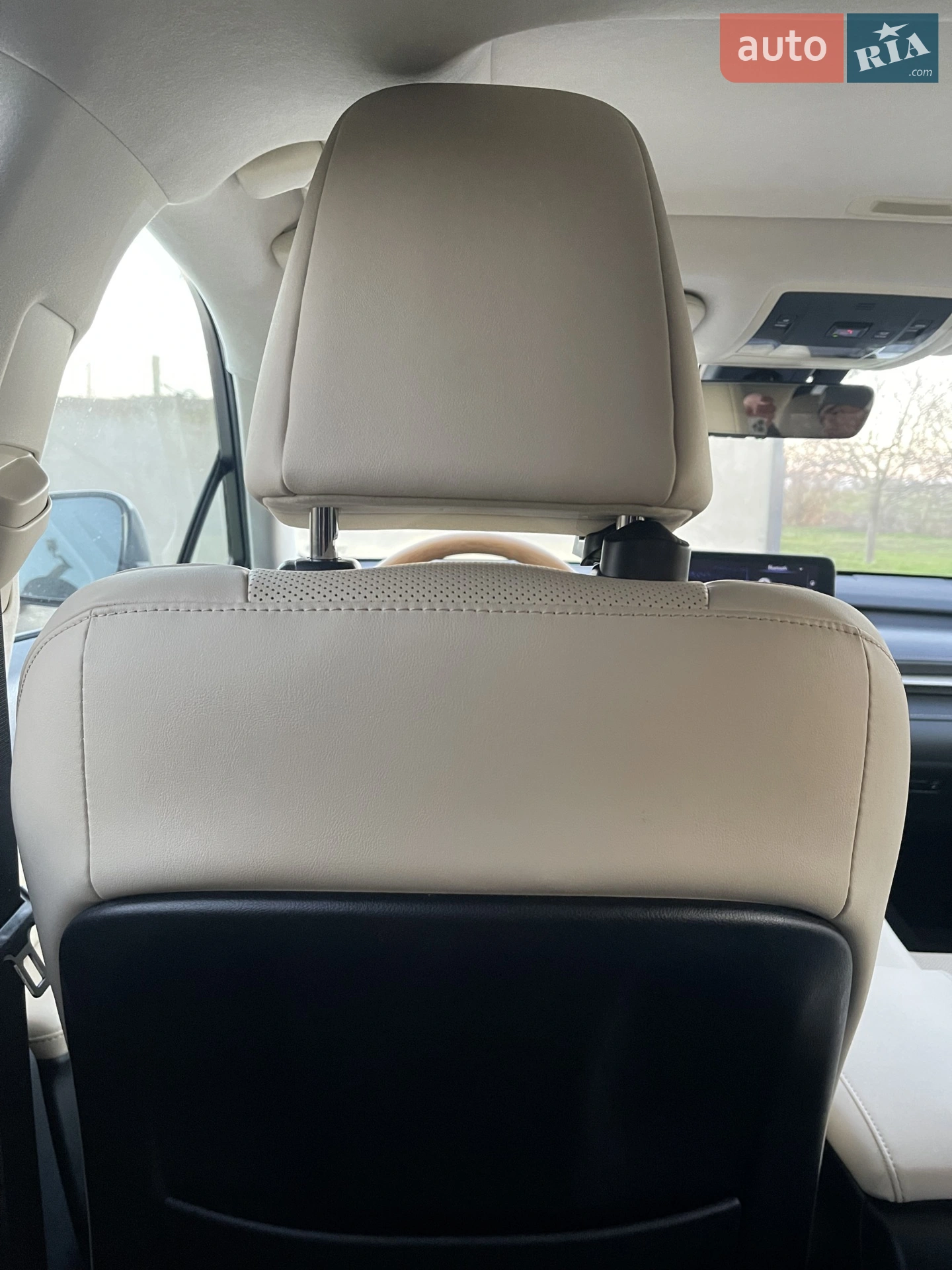 2022 Lexus RX - мініатюра 30