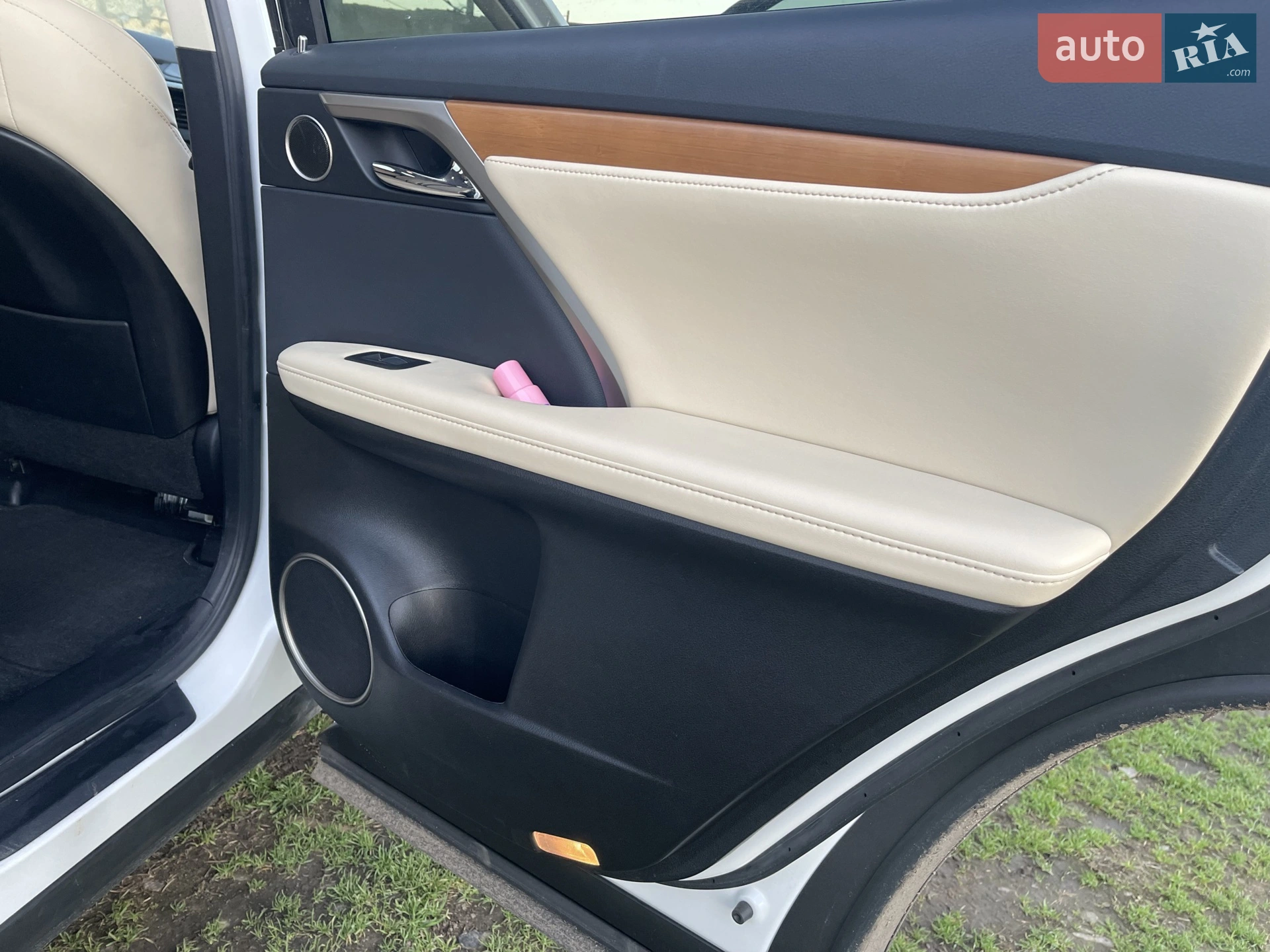 2022 Lexus RX - мініатюра 36