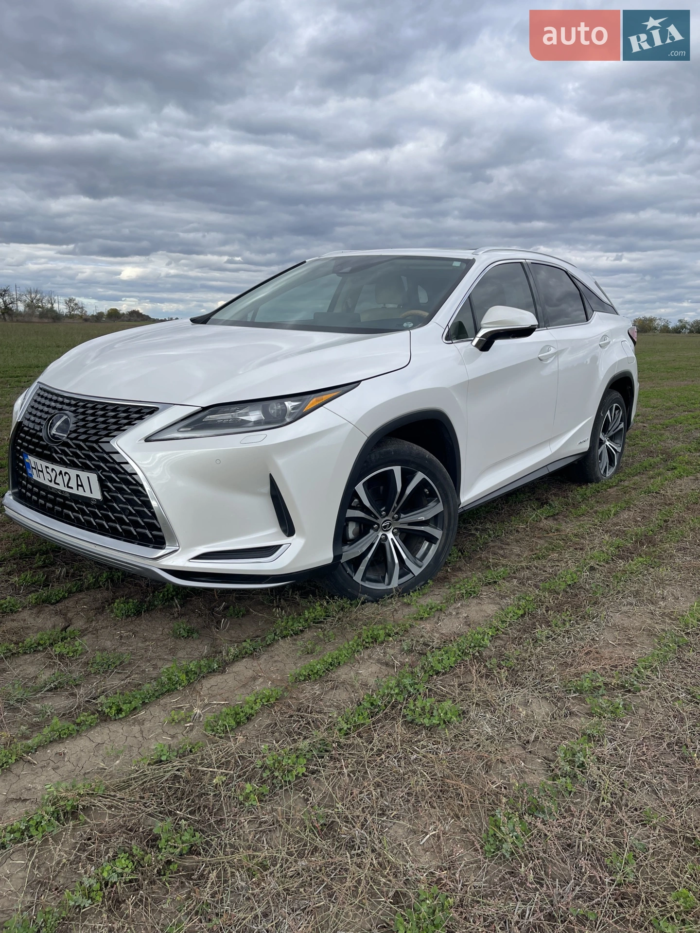 2022 Lexus RX - мініатюра 43