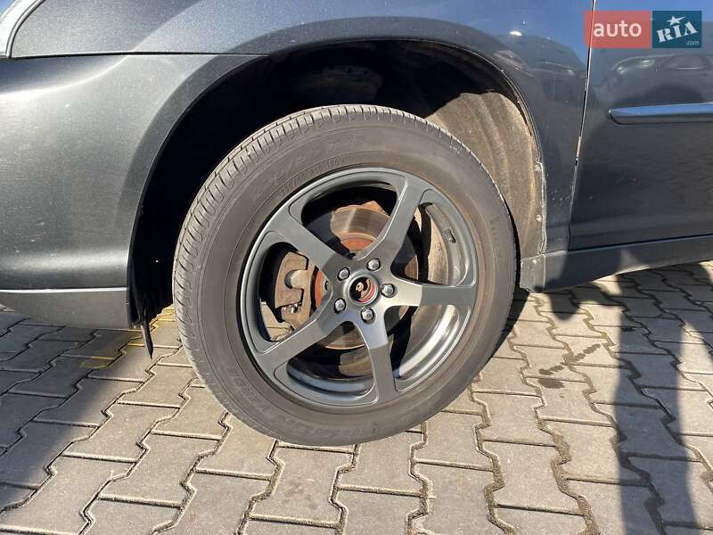 Внедорожник / Кроссовер Lexus RX 2007 в Одессе