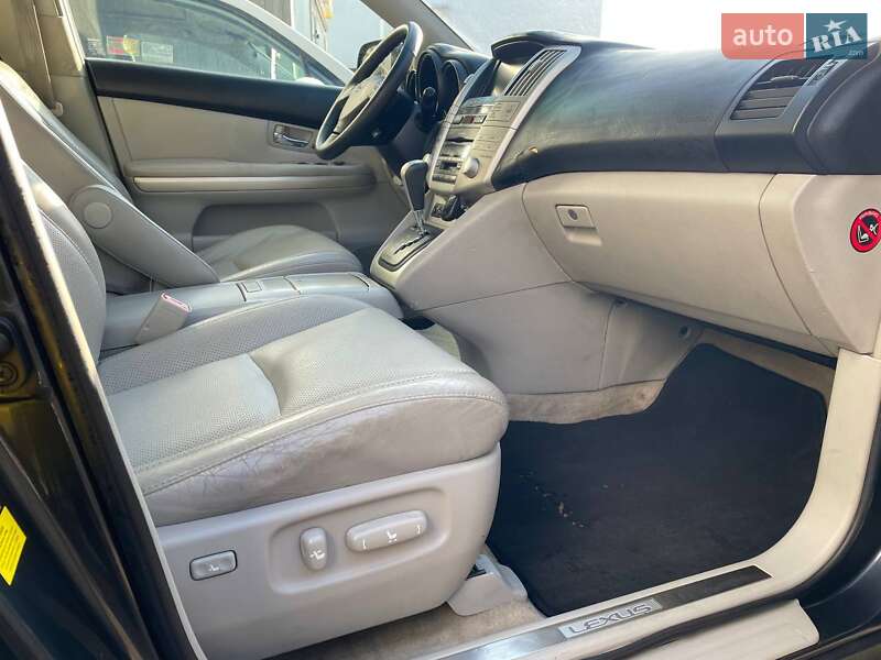 Внедорожник / Кроссовер Lexus RX 2007 в Одессе