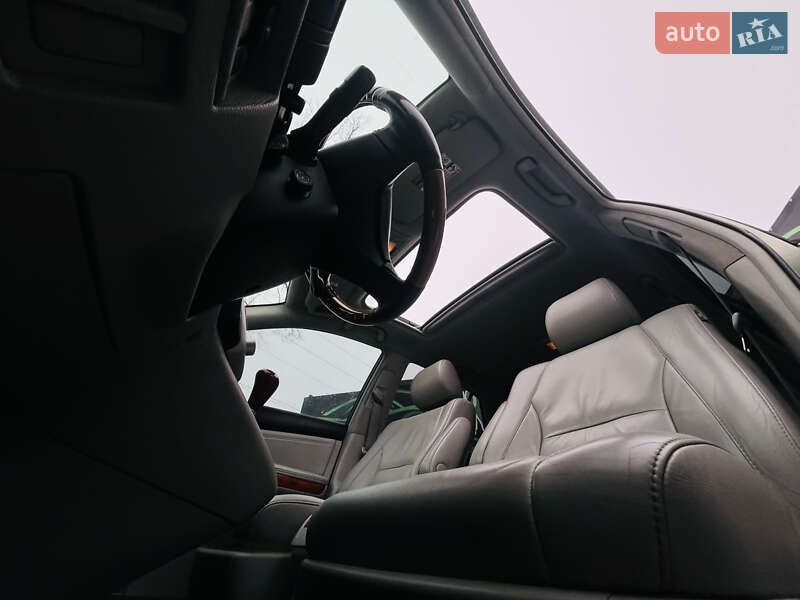Позашляховик / Кросовер Lexus RX 2005 в Харкові