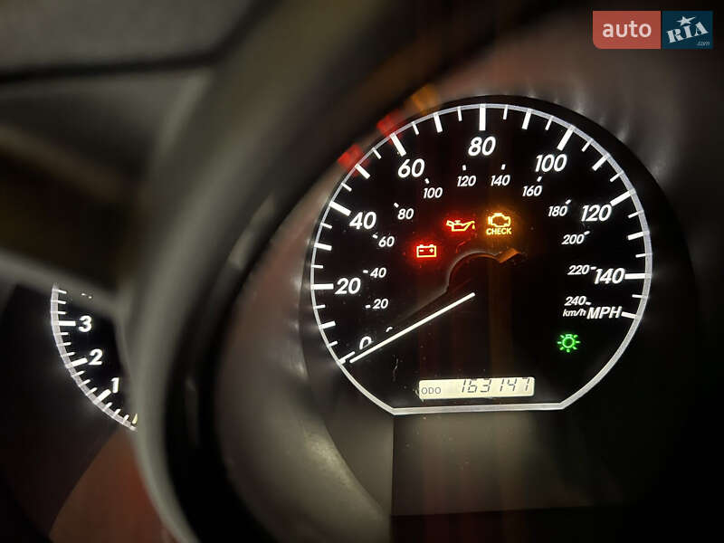 Внедорожник / Кроссовер Lexus RX 2006 в Киеве фото 12 Внедорожник / Кроссовер Lexus RX 2006 в Киеве