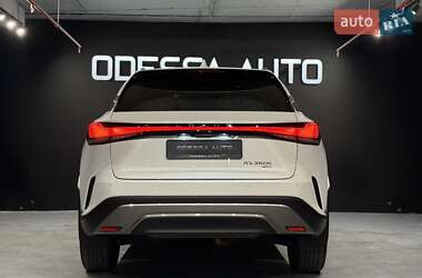 Внедорожник / Кроссовер Lexus RX 2023 в Одессе