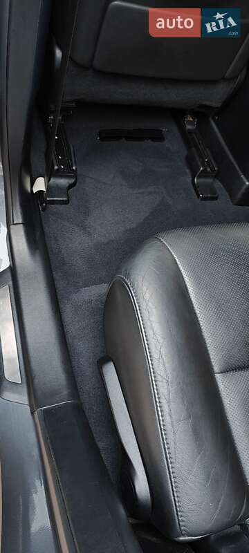 Внедорожник / Кроссовер Lexus RX 2012 в Киеве