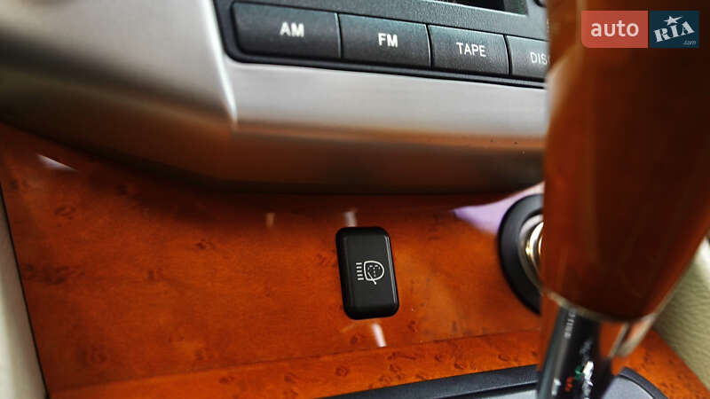 Позашляховик / Кросовер Lexus RX 2008 в Львові фото 36 Позашляховик / Кросовер Lexus RX 2008 в Львові