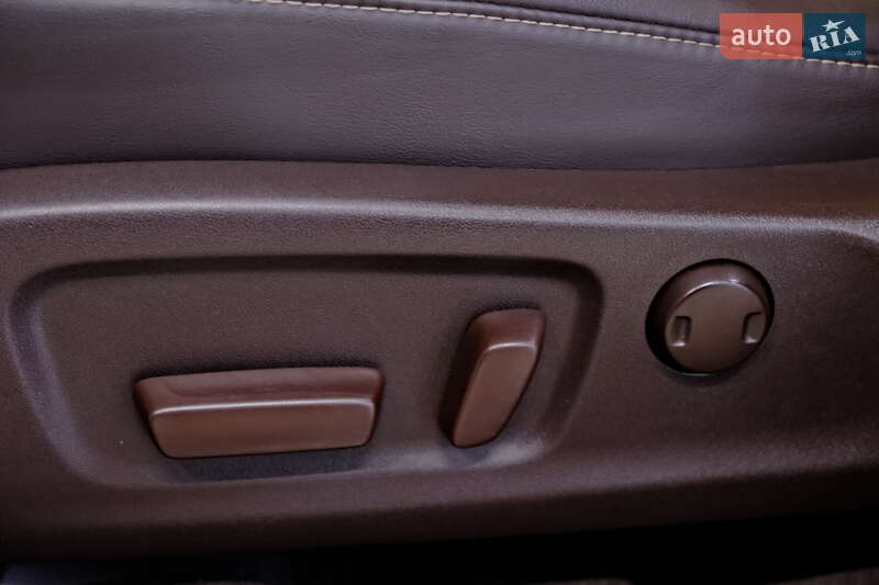 Внедорожник / Кроссовер Lexus RX 2018 в Одессе