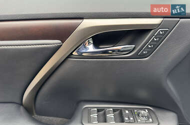 Позашляховик / Кросовер Lexus RX 2022 в Києві