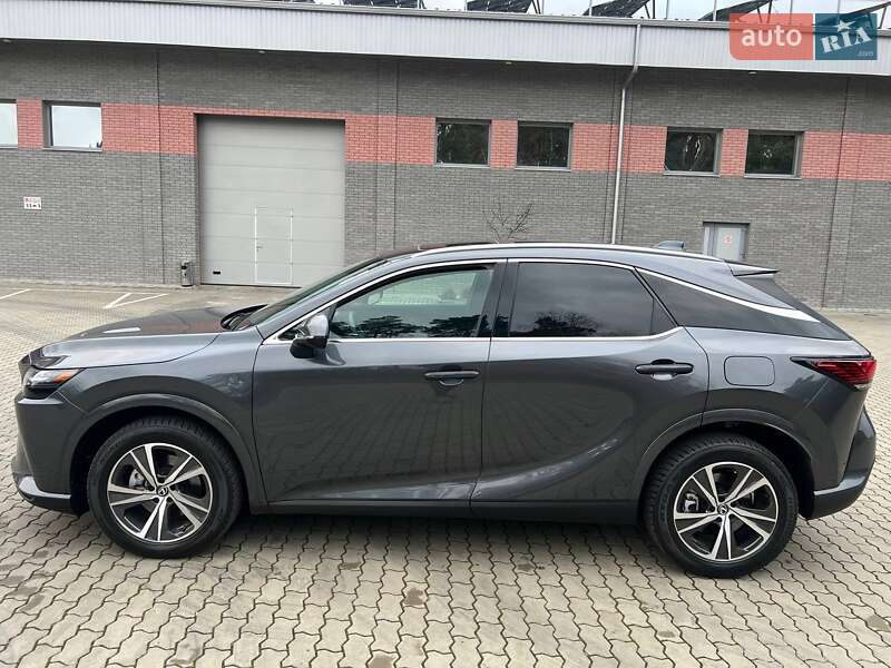 Внедорожник / Кроссовер Lexus RX 2024 в Костополе