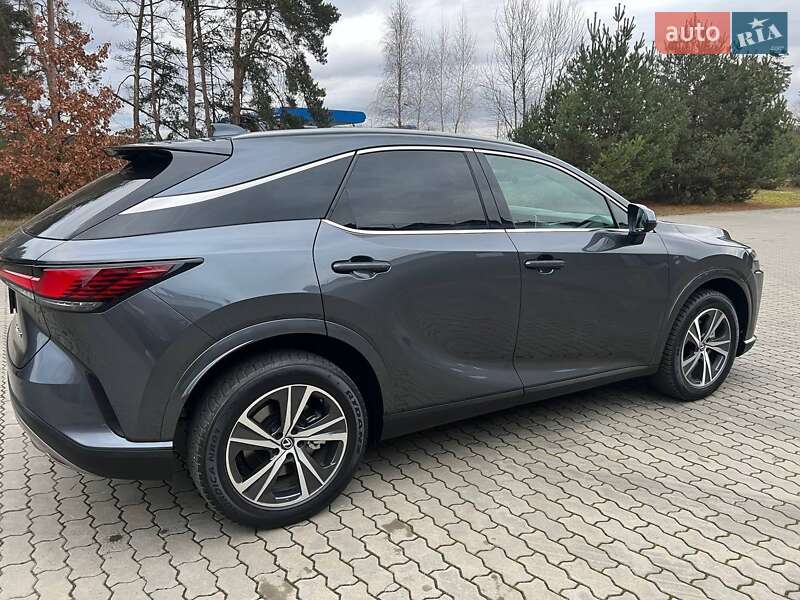 Внедорожник / Кроссовер Lexus RX 2024 в Костополе