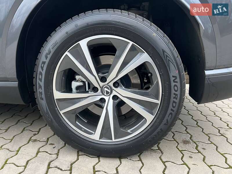 Внедорожник / Кроссовер Lexus RX 2024 в Костополе