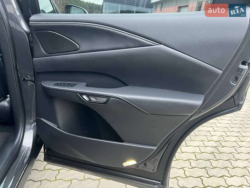 Внедорожник / Кроссовер Lexus RX 2024 в Костополе