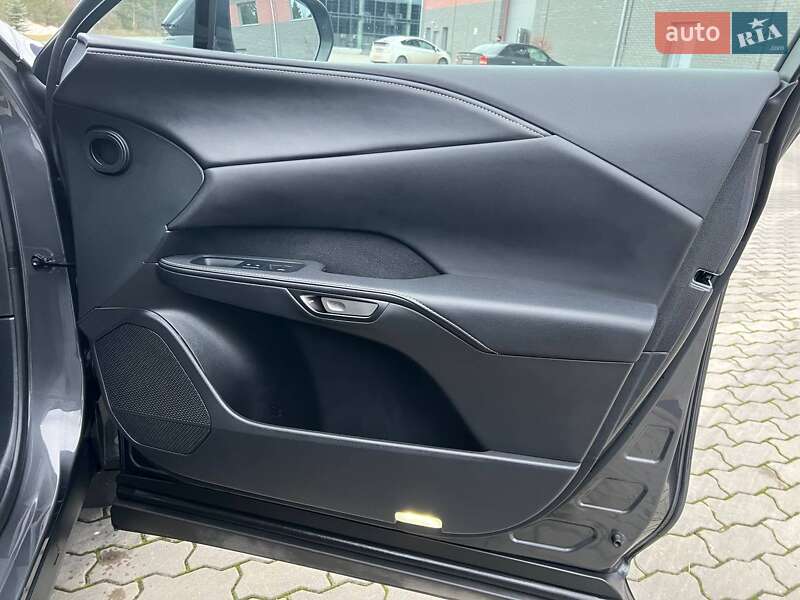 Внедорожник / Кроссовер Lexus RX 2024 в Костополе