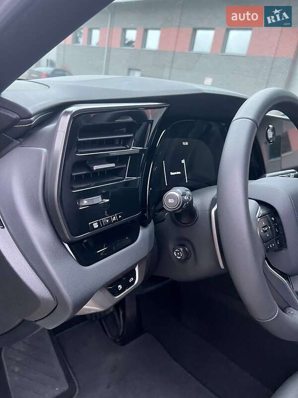 Внедорожник / Кроссовер Lexus RX 2024 в Костополе