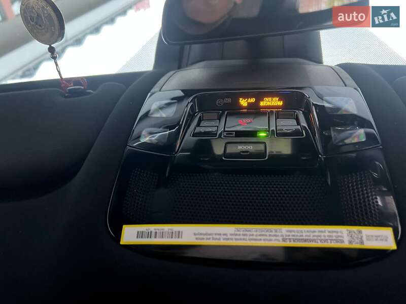 Внедорожник / Кроссовер Lexus RX 2024 в Костополе