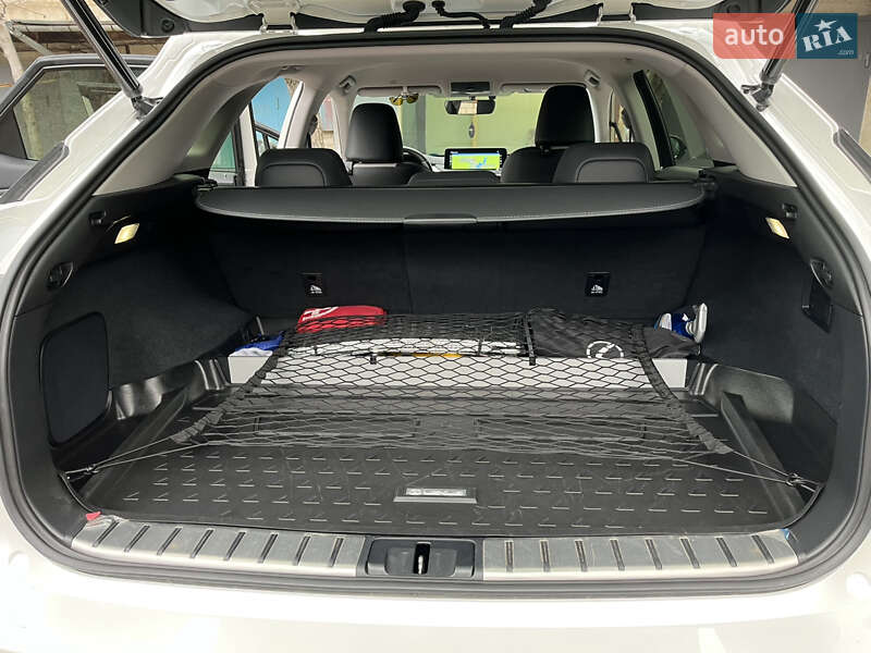 Позашляховик / Кросовер Lexus RX 2022 в Южноукраїнську