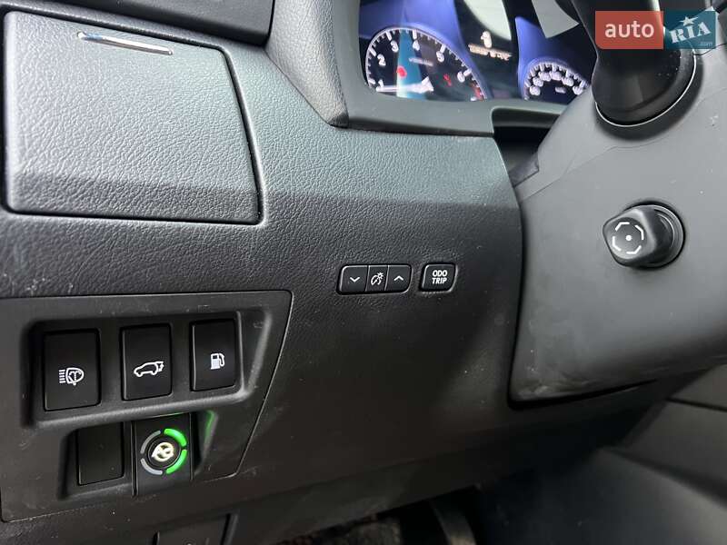 Позашляховик / Кросовер Lexus RX 2013 в Львові фото 13 Позашляховик / Кросовер Lexus RX 2013 в Львові