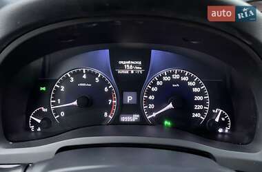 Позашляховик / Кросовер Lexus RX 2013 в Львові