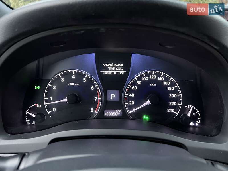 Позашляховик / Кросовер Lexus RX 2013 в Львові фото 19 Позашляховик / Кросовер Lexus RX 2013 в Львові